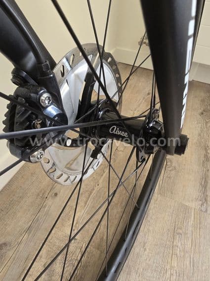 Vente lapierre xelius sl pro team FDJ XS - 5