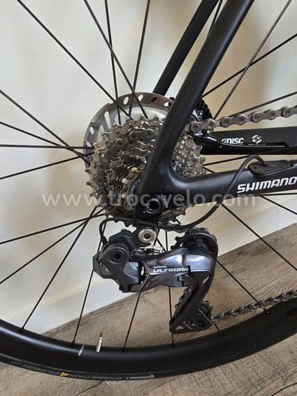 Vente lapierre xelius sl pro team FDJ XS - 6