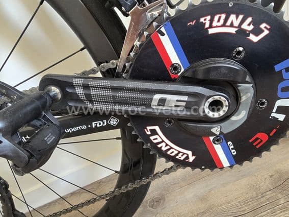 Vente lapierre xelius sl pro team FDJ XS - 7