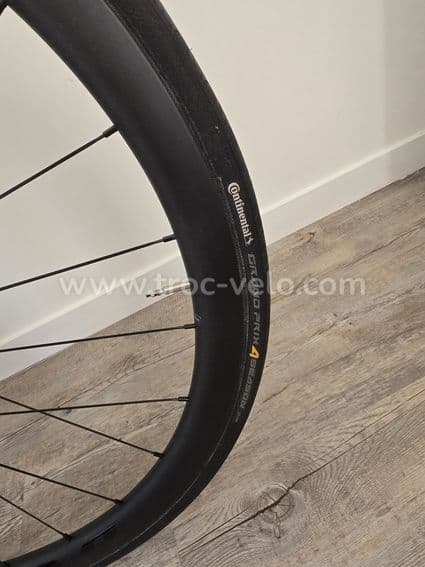 Vente lapierre xelius sl pro team FDJ XS - 9