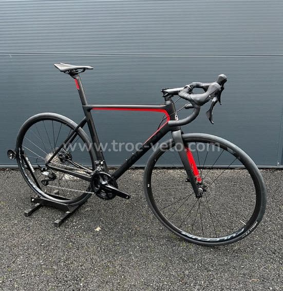 Colnago V3 Neuf – Shimano 105 2x11 – Freins à Disque – Taille 52 - 1