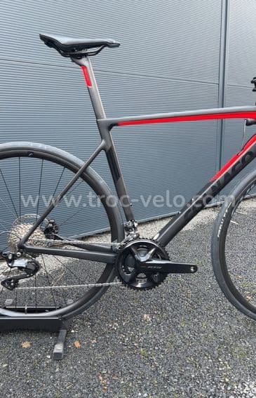 Colnago V3 Neuf – Shimano 105 2x11 – Freins à Disque – Taille 52 - 2