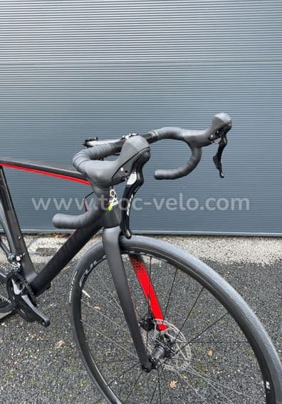 Colnago V3 Neuf – Shimano 105 2x11 – Freins à Disque – Taille 52 - 3