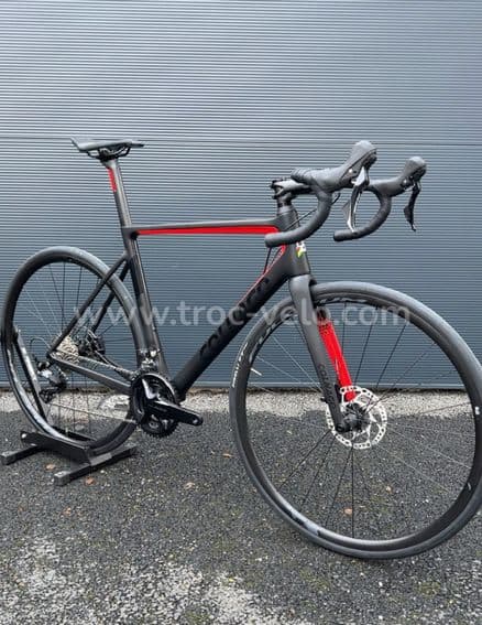 Colnago V3 Neuf – Shimano 105 2x11 – Freins à Disque – Taille 52 - 4