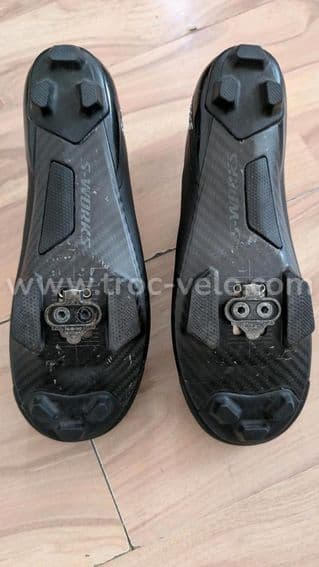 Chaussures Specialized S-Works Recon SL taille 41 - 2