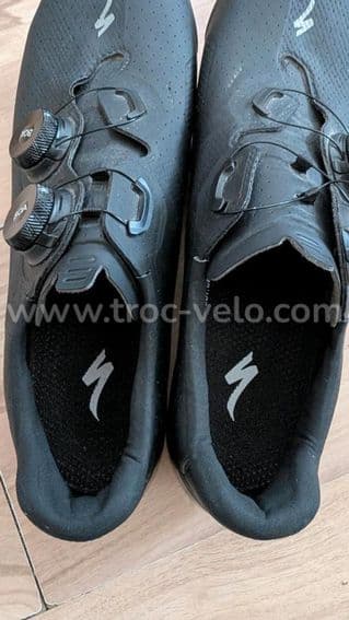 Chaussures Specialized S-Works Recon SL taille 41 - 4