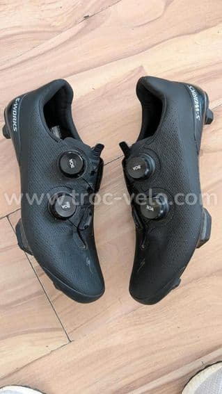 Chaussures Specialized S-Works Recon SL taille 41 - 5