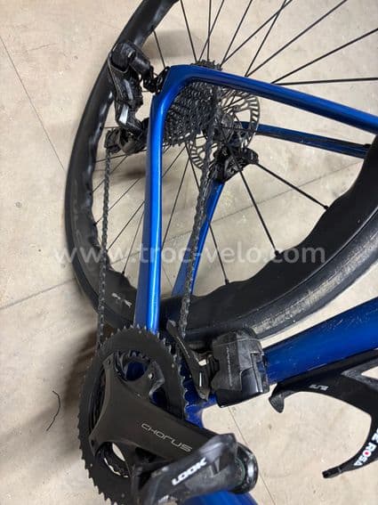 Vélo de route De Rosa Idol - 2