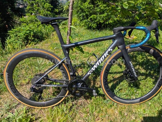 Cadre sl8 sworks - 1