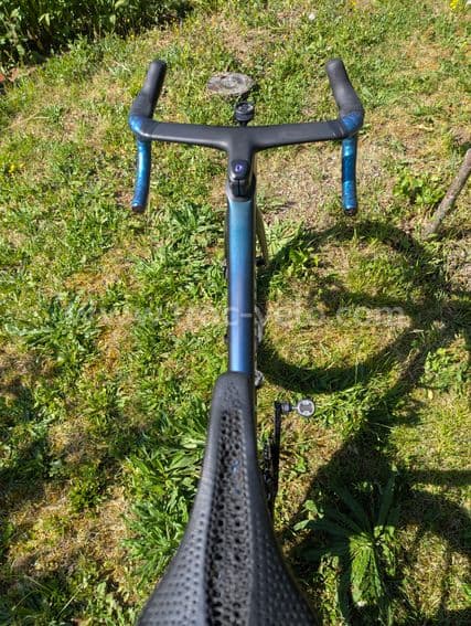 Cadre sl8 sworks - 3