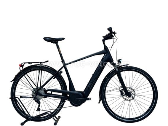 Diamant Mandara Deluxe+ Vélo électrique Shimano Deore 2022 - 1