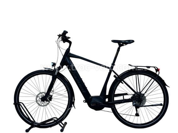 Diamant Mandara Deluxe+ Vélo électrique Shimano Deore 2022 - 2