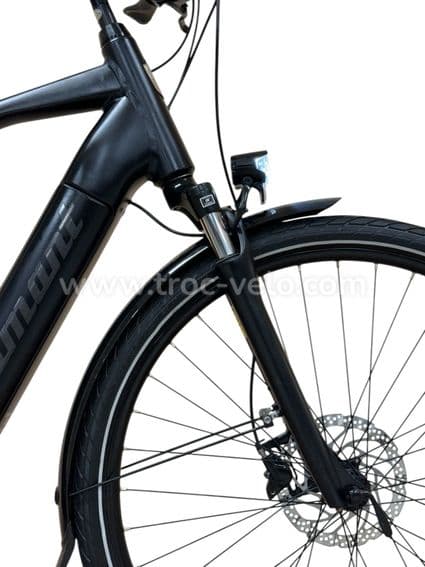 Diamant Mandara Deluxe+ Vélo électrique Shimano Deore 2022 - 3