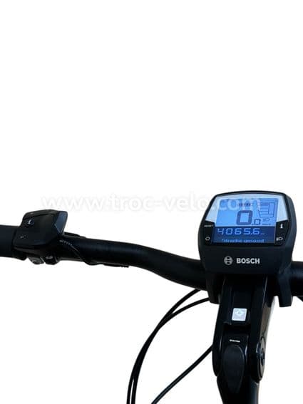 Diamant Mandara Deluxe+ Vélo électrique Shimano Deore 2022 - 7