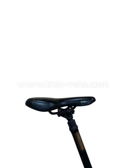 Diamant Mandara Deluxe+ Vélo électrique Shimano Deore 2022 - 8