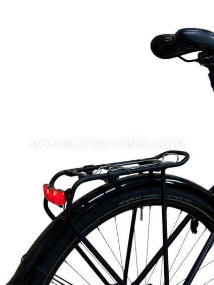 Diamant Mandara Deluxe+ Vélo électrique Shimano Deore 2022 - 9