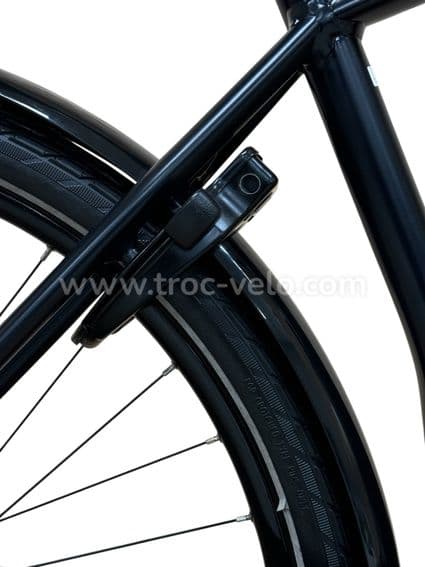 Diamant Mandara Deluxe+ Vélo électrique Shimano Deore 2022 - 10