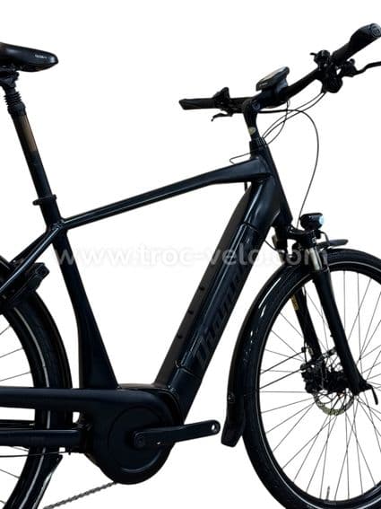 Diamant Mandara Deluxe+ Vélo électrique Shimano Deore 2022 - 11