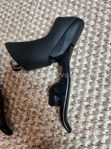 Manette Sram force d1 axs - 4