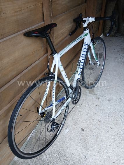 Velo enfant ado marque GITANE monté avec SHIMANO - Vélos Velo enfant ado marque GITANE monté avec SHIMANO - Vélos