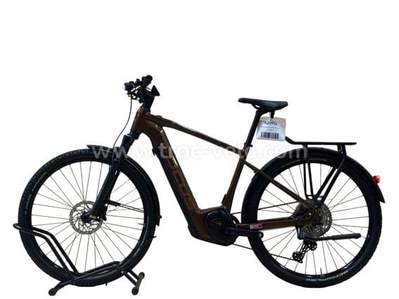 Focus Aventura² 6.8 29 pouces VTT électrique Shimano Deore 2023 - 2