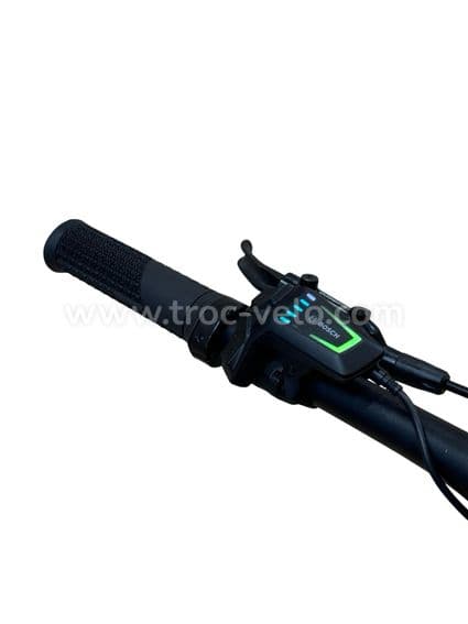 Focus Aventura² 6.8 29 pouces VTT électrique Shimano Deore 2023 - 6