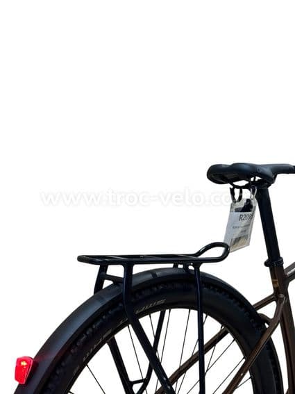 Focus Aventura² 6.8 29 pouces VTT électrique Shimano Deore 2023 - 10