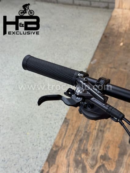 Bulls Sonic Evo EN SL 2 Carbon 29 pouces VTT électrique Shimano XT 2022 - 4