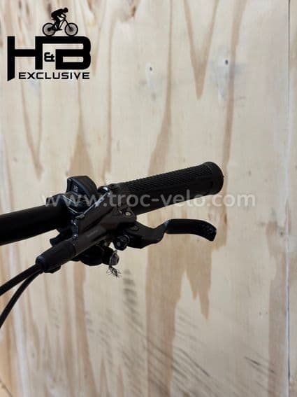 Bulls Sonic Evo EN SL 2 Carbon 29 pouces VTT électrique Shimano XT 2022 - 5