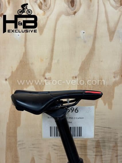 Bulls Sonic Evo EN SL 2 Carbon 29 pouces VTT électrique Shimano XT 2022 - 9