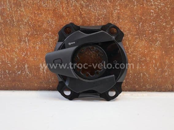 Capteur de puissance SRAM Spider AXS - 1