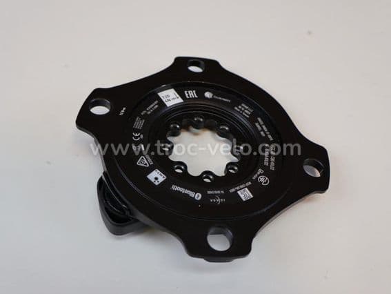 Capteur de puissance SRAM Spider AXS - 4