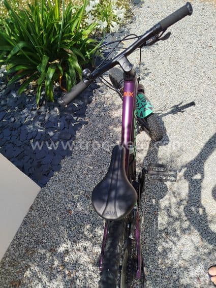 Orbea mx 20 dirt - 3