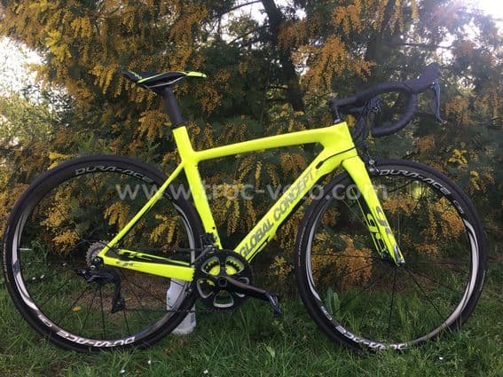 BH 6G pro global concept - 1