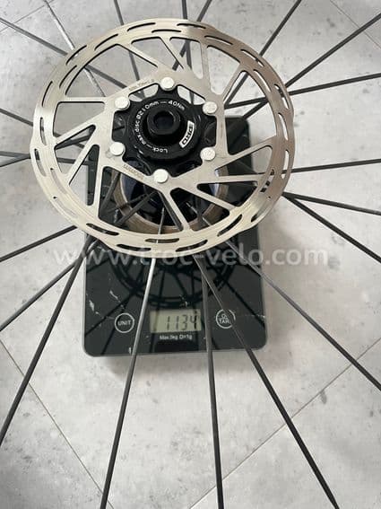 Roues Newmen streem cs vonoa carbone - 2