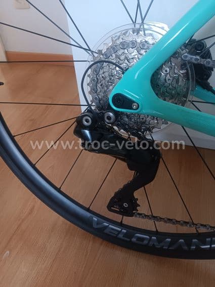 a vendre vélo de course - 2