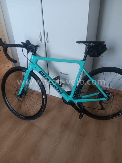 a vendre vélo de course - 3