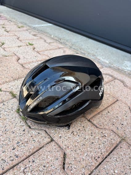 Casque Kask Elemento - 1