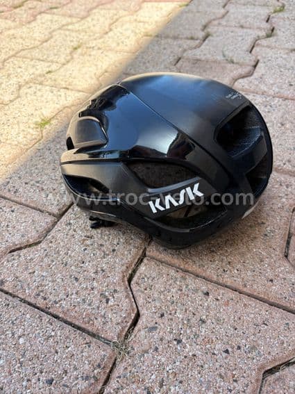 Casque Kask Elemento - 2