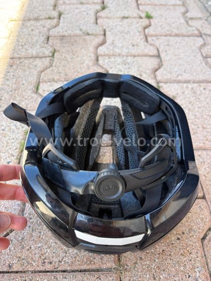 Casque Kask Elemento - 3