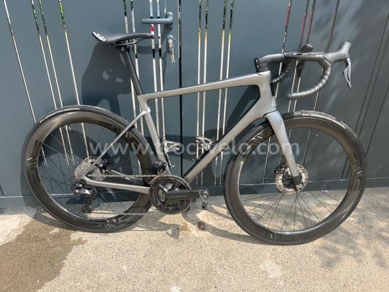 Enve Melee taille 56 / Très peu de km - 1