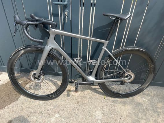 Enve Melee taille 56 / Très peu de km - 2