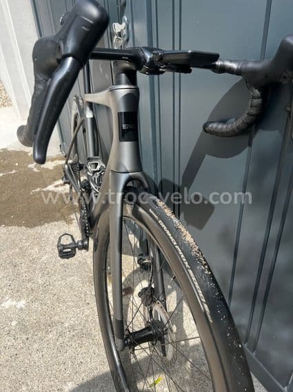 Enve Melee taille 56 / Très peu de km - 3