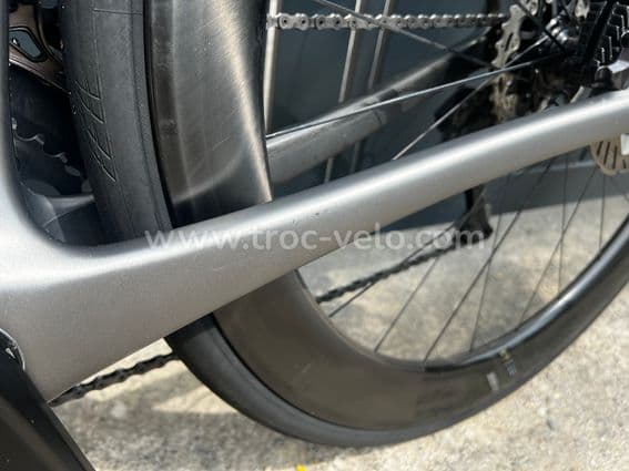 Enve Melee taille 56 / Très peu de km - 4