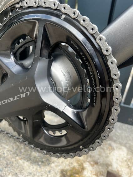 Enve Melee taille 56 / Très peu de km - 5