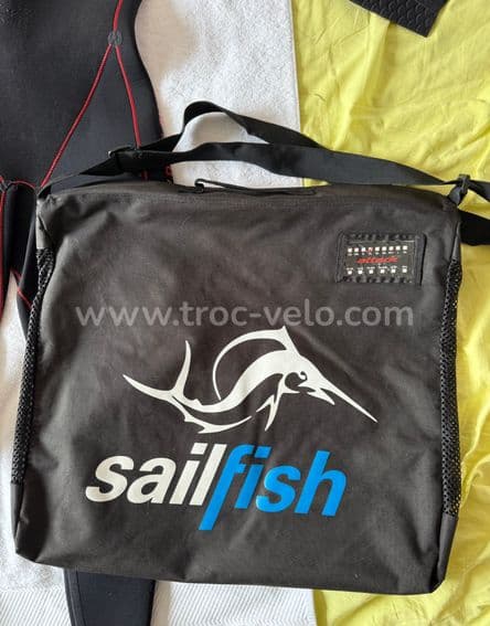 Combinaison natation triathlon - 5