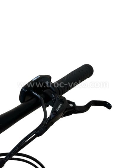 Raymon CrossRay E3.0 Vélo électrique Shimano Deore 2022 - 6