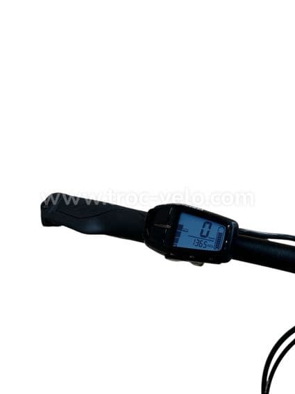 Raymon CrossRay E3.0 Vélo électrique Shimano Deore 2022 - 7