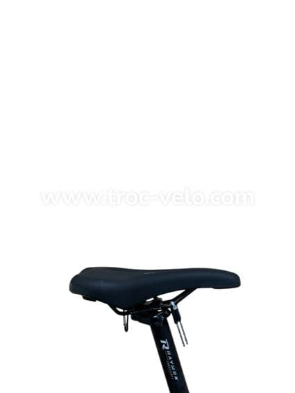 Raymon CrossRay E3.0 Vélo électrique Shimano Deore 2022 - 9