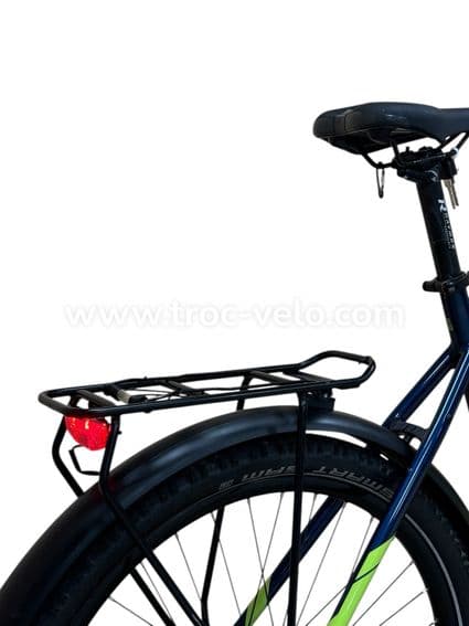 Raymon CrossRay E3.0 Vélo électrique Shimano Deore 2022 - 10